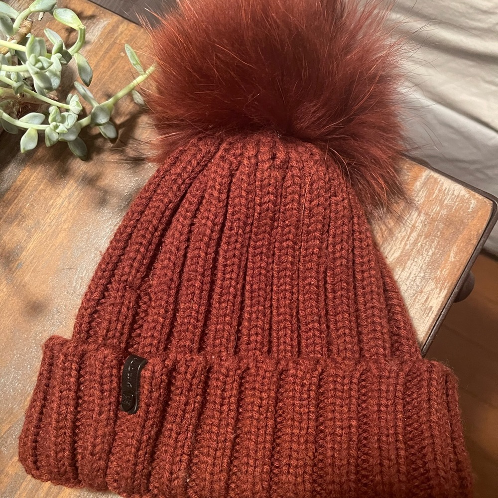 Tuque Rudsak